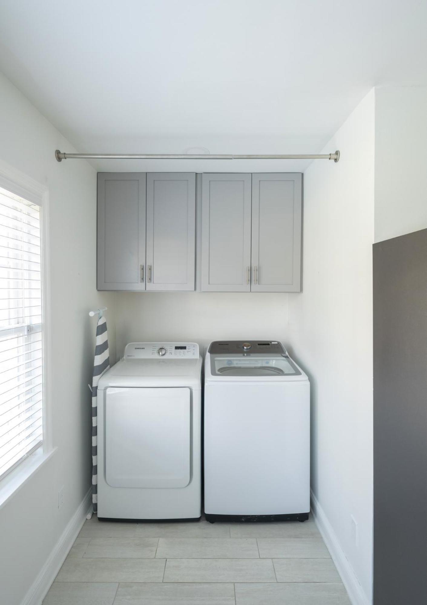 3Bed City Ranch Near Dtr ローリー エクステリア 写真